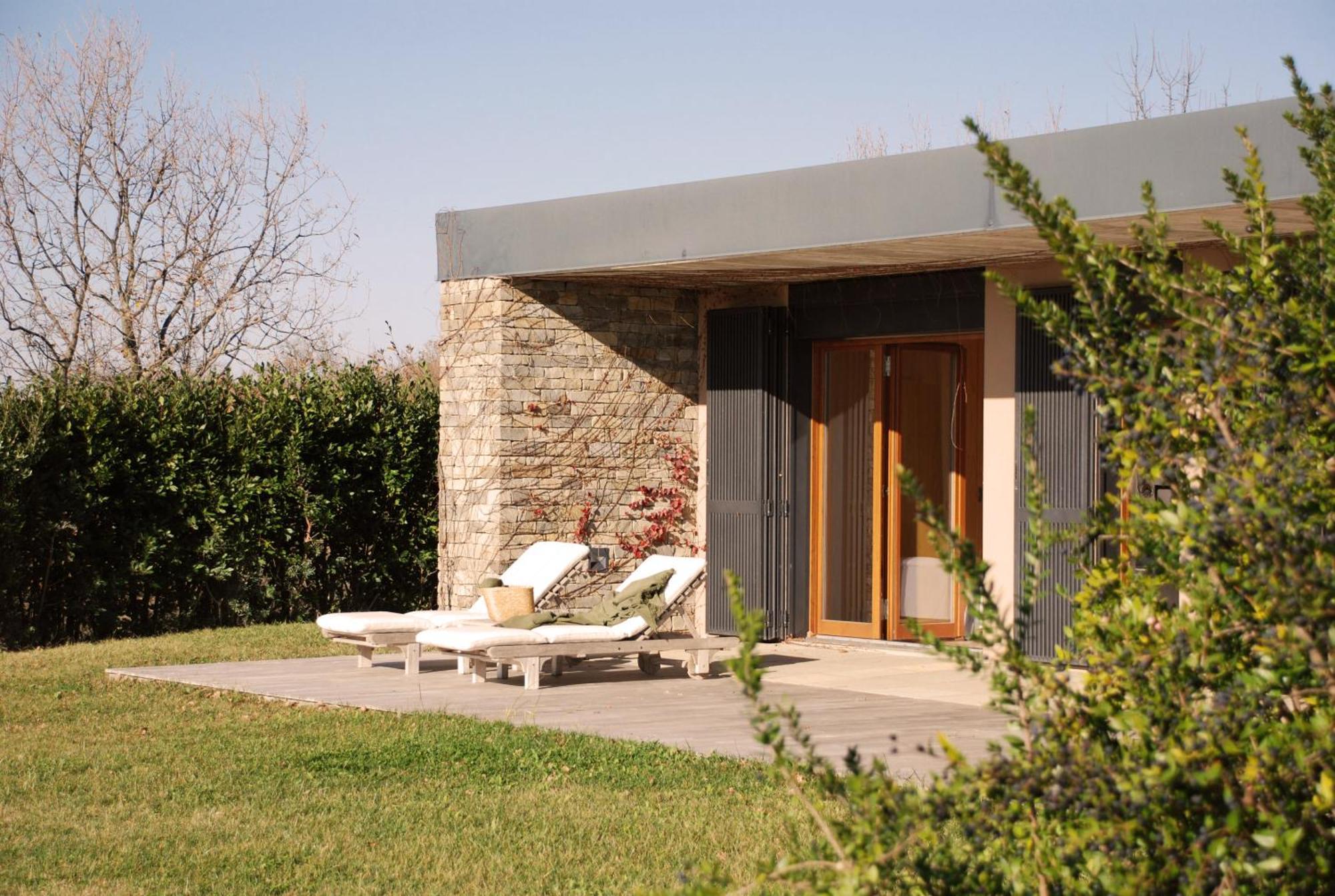 Poggio Cagnano Bed and Breakfast Manciano Buitenkant foto